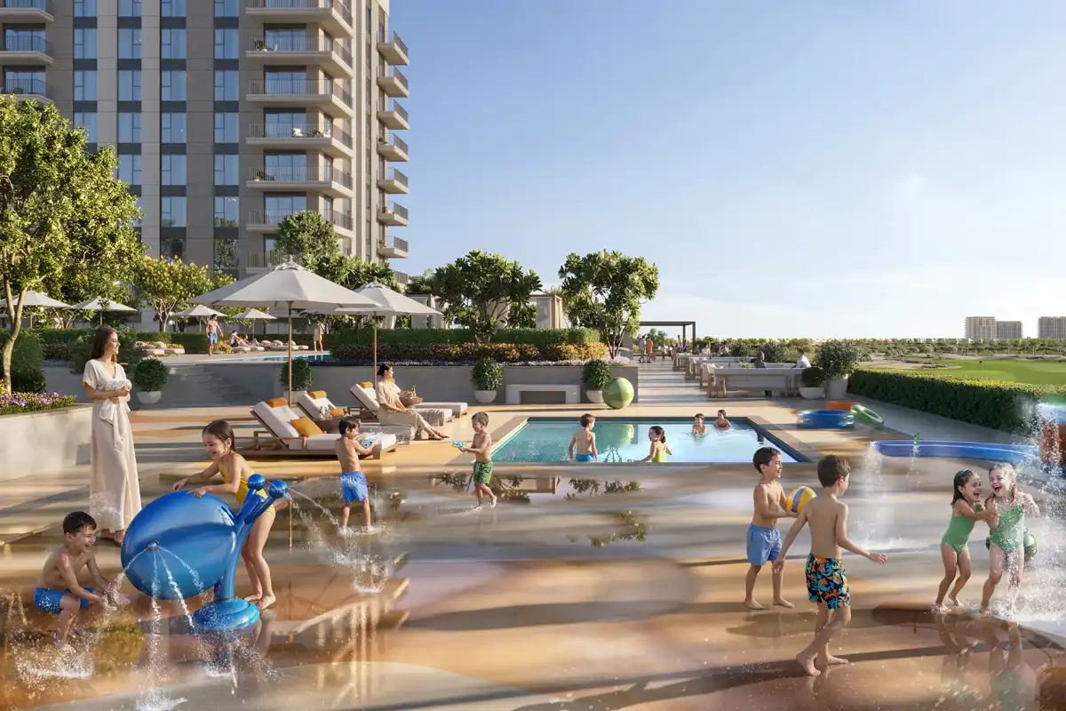 Kids Pool
